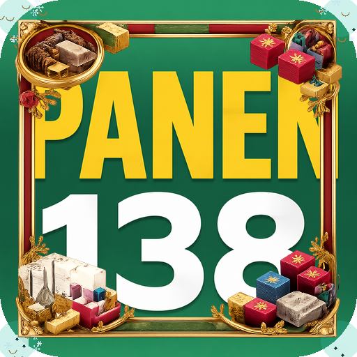 panen138 — galeri pratinjau - APK Resmi